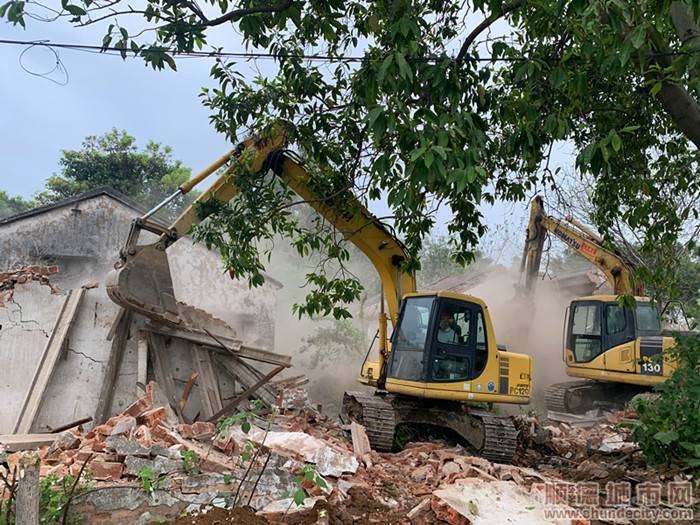 樂從探索的村改省地共建模式可復制。.jpg
