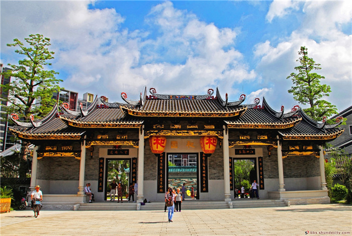 2.嶺南和園 _梁兆權(quán).jpg