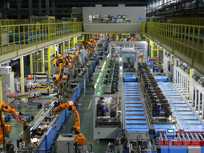 我国将成为世界最大风力发电国家