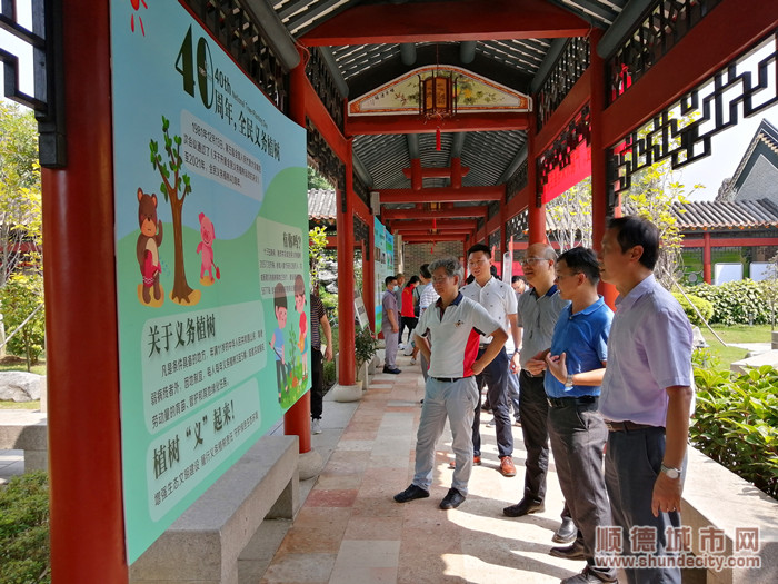 shundeplus/images/article/2021/09/20/8896320210920165641495446.jpg 主题宣传活动现场。.jpg