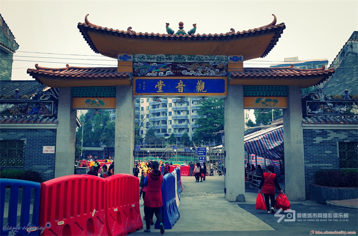 shundeplus/images/article/2021/11/16/6618620211116114529272048.jpg 观音堂 雕刻时光.jpg