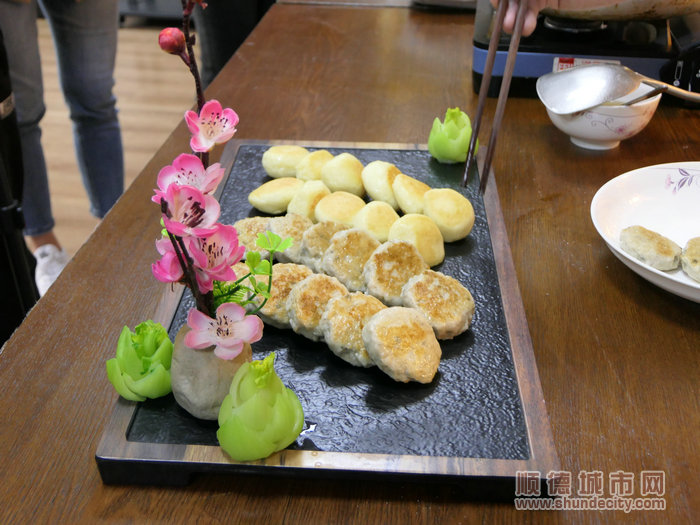 成品均安鱼饼、鱼腐。.jpg