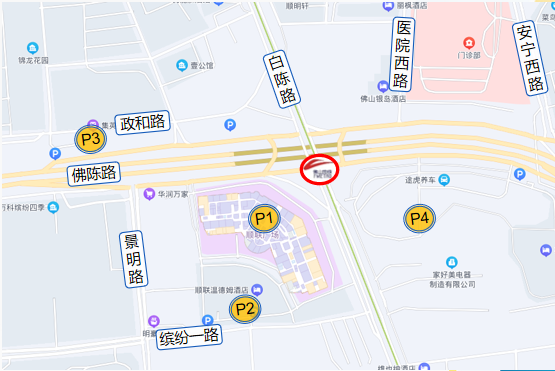 锦龙站停车.png