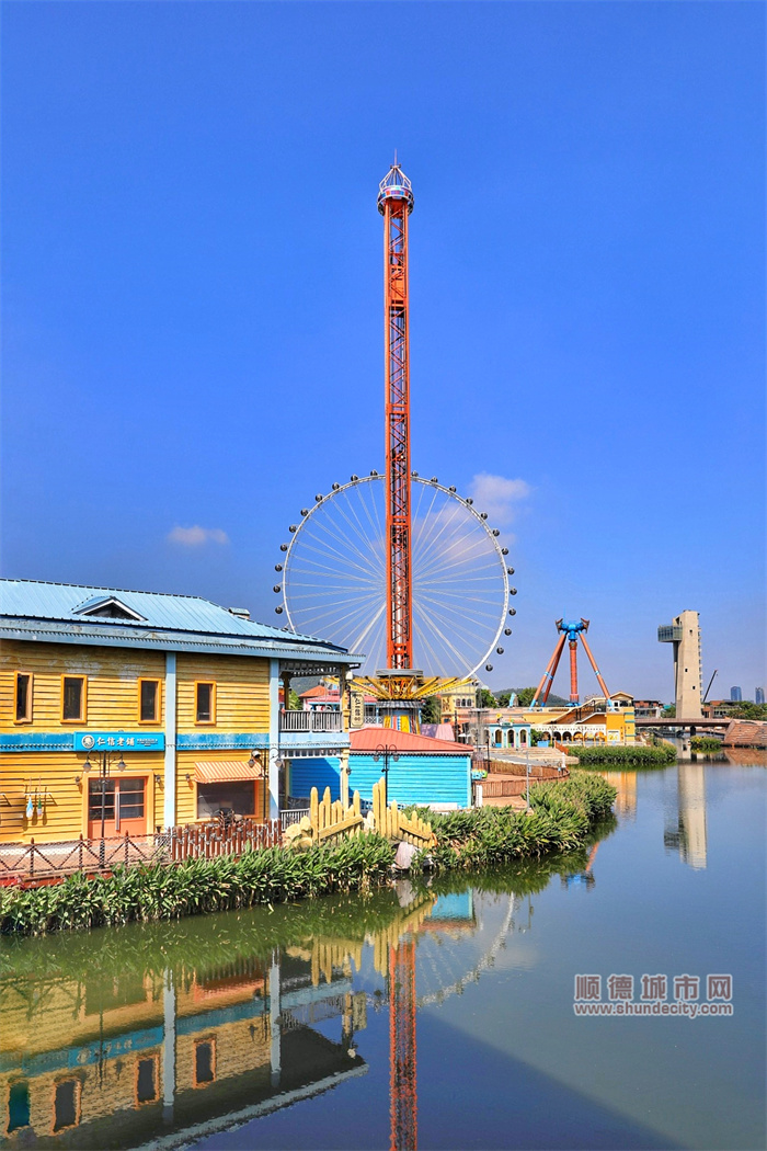 岑炳超 摩天輪 歡樂海岸2.jpg