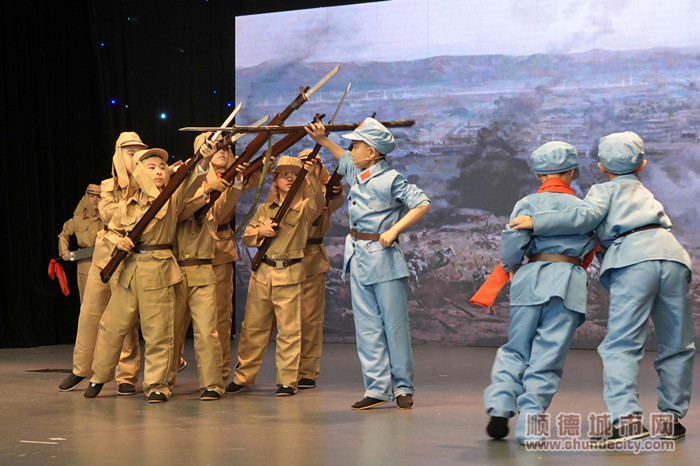 shundeplus/images/article/2022/10/10/a13fd2022101011190093497.jpg 《战火冰玉情》剧照(摄影:李宝盈) (6)_副本.jpg