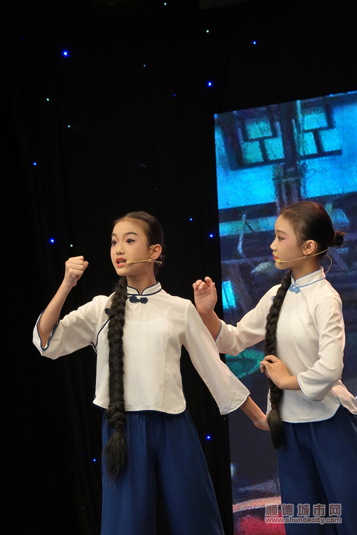 shundeplus/images/article/2022/10/10/d53ca20221010111723309675.jpg 《战火冰玉情》剧照(摄影:李宝盈) (2)_副本.jpg