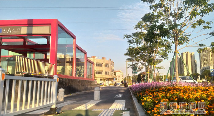 shundeplus/images/article/2022/10/18/2e82720221018230525442031.jpg 荔村站.jpg