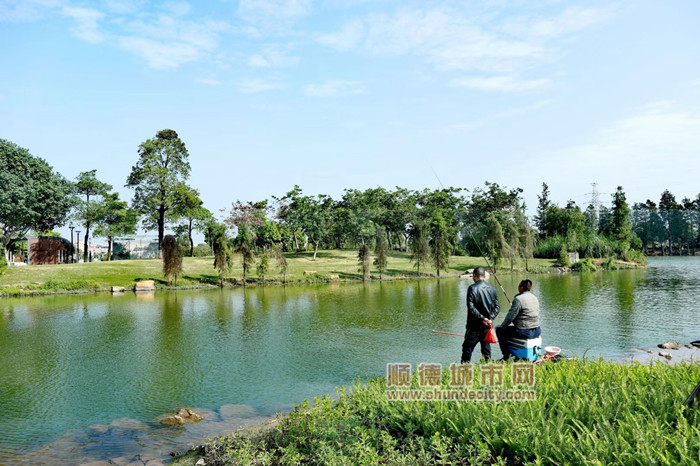图6：吸引不少市民赏景休闲_副本.jpg
