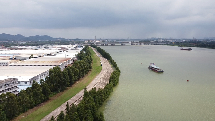 shundeplus/images/article/2023/03/19/76fae20230319161152810329.jpg 北滘西海 (1).jpg