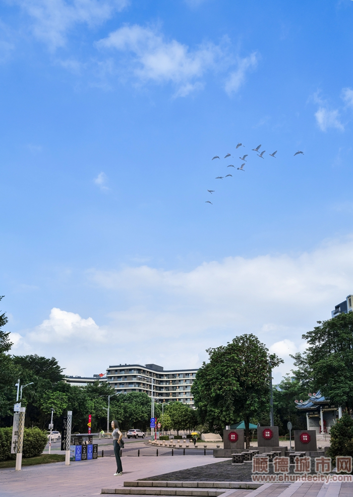 北滘公園-就不應該下凡3.jpg