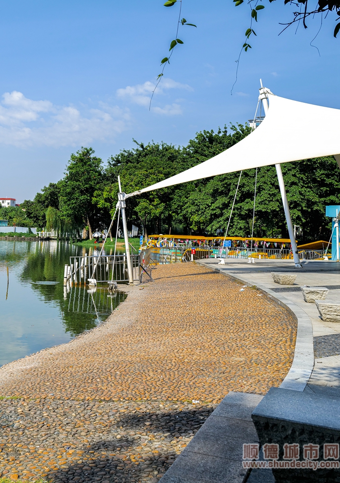 北滘公園-就不應該下凡4.jpg