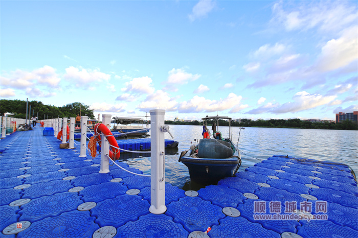 shundeplus/images/article/2023/07/14/ce51d20230714190218669758.jpg 20230713 叠石渔码头 辉哥3.jpg