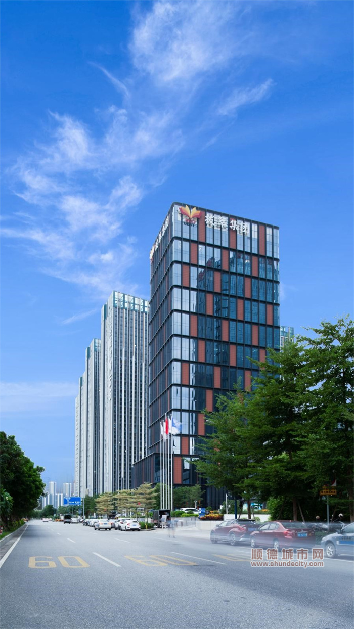 shundeplus/images/article/2023/08/02/fc90320230802003616905460.jpg 拔萃集团总部——拔萃科技大厦。.jpg