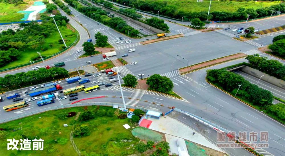 shundeplus/images/article/2023/09/27/a79c320230927215019513417.jpg 大良碧南立交改造前.jpg