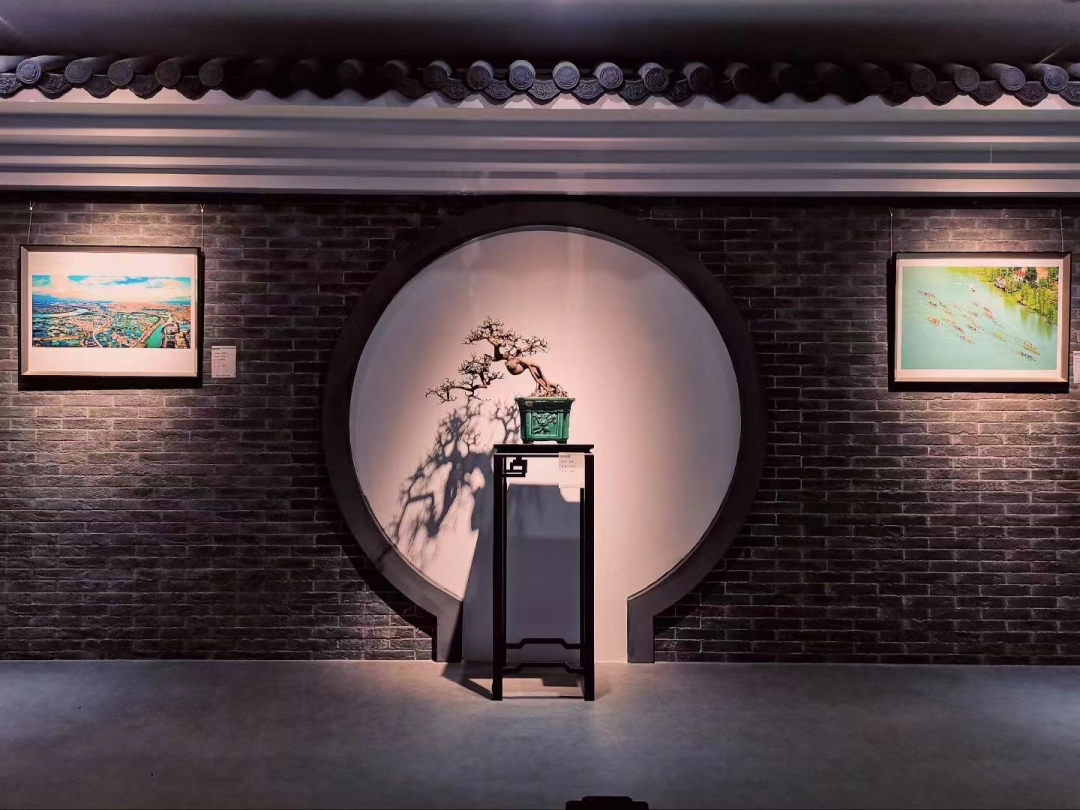 舊廠房改建為功夫小鎮(zhèn)客廳及多功能藝術(shù)展廳.png