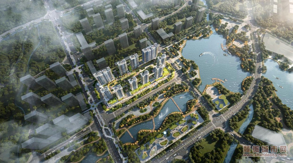 shundeplus/images/article/2024/01/15/43e6b20240115172454450258.jpg 顺控珑悦湾项目正在建设,此为效果图。.jpg