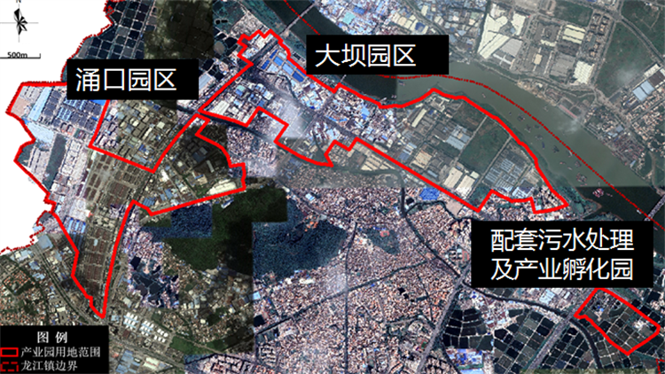 大坝涌口千亩产业园规划环评.png