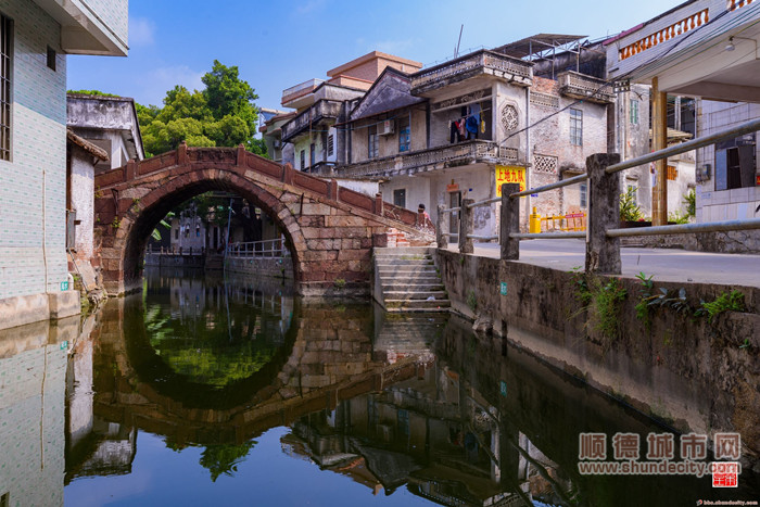 图4：杏坛上地跃龙桥（马彦良摄）.jpg