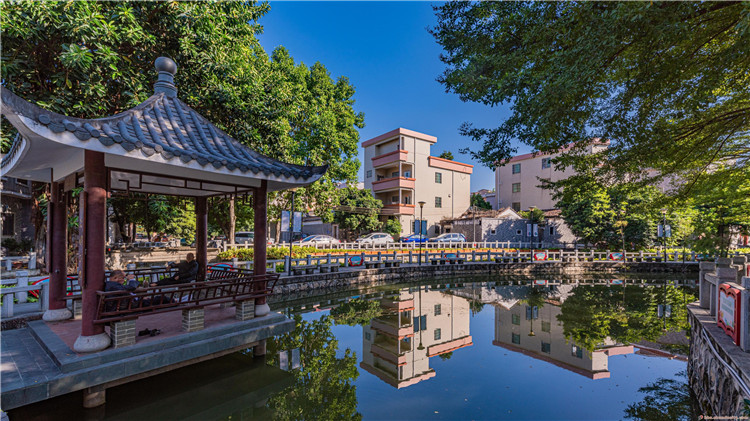 2、陈村仙涌村。顺德城市网摄影俱乐部马彦良摄.jpg