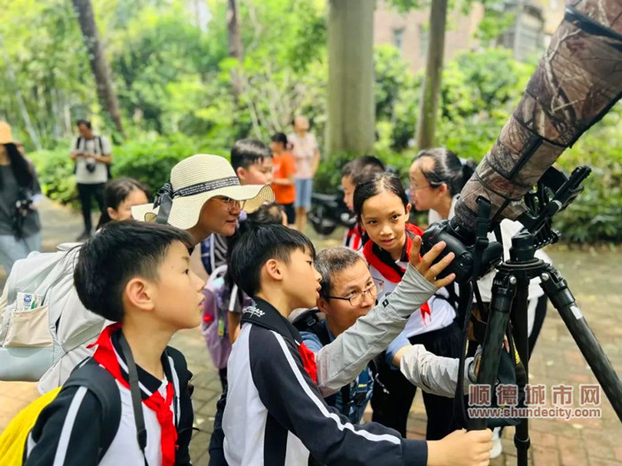 开启自然科学之旅。.jpg