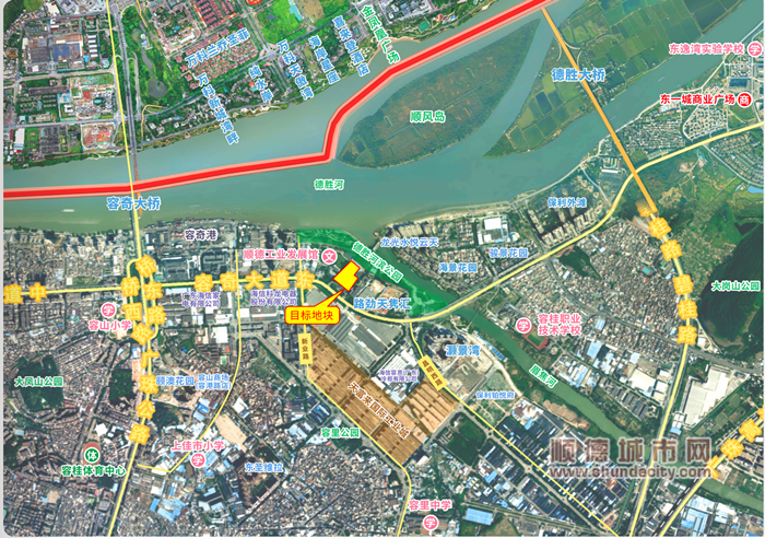 地块周边配套图。.png