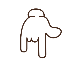 轻透几何风抑郁症医疗资讯宣传微信公众号次图.gif