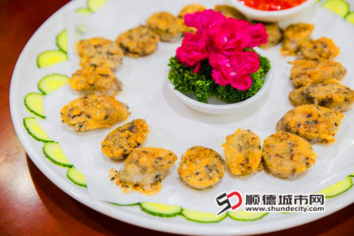 顺德美食色香味俱全。.jpg