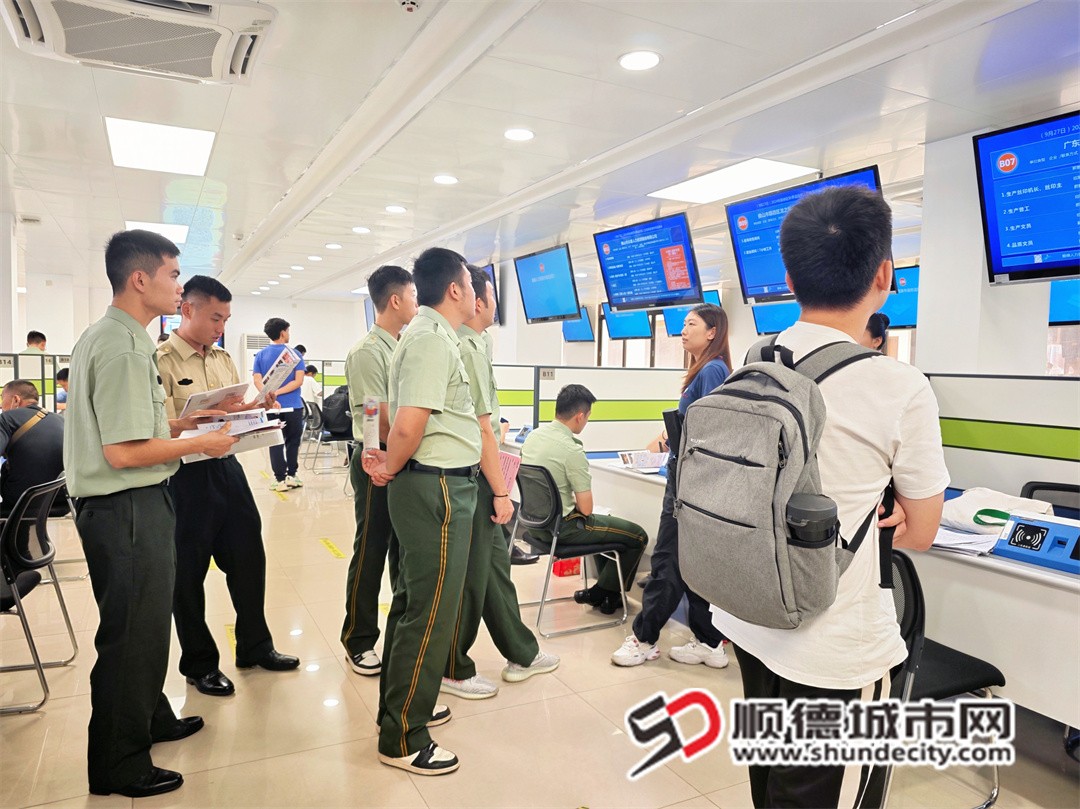 岗位500＋，年薪36万！这场招聘会有“料”