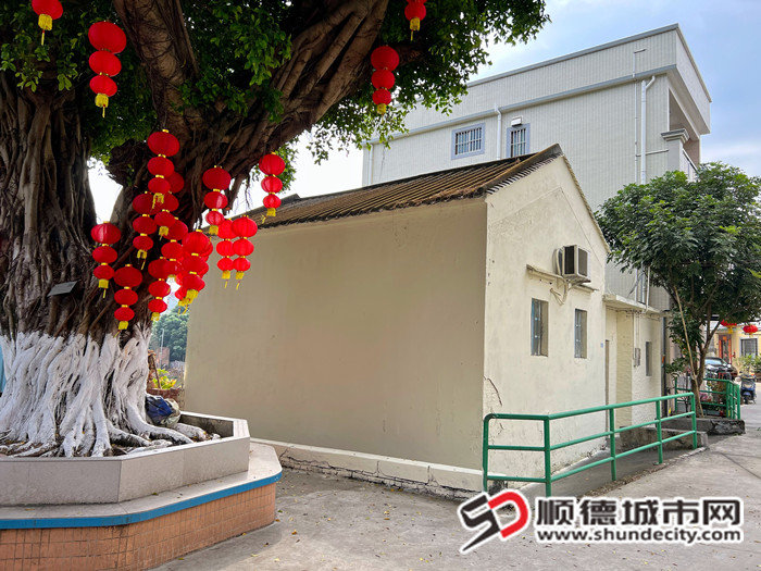 村子處處洋溢著幸福安居的喜悅_副本.jpg