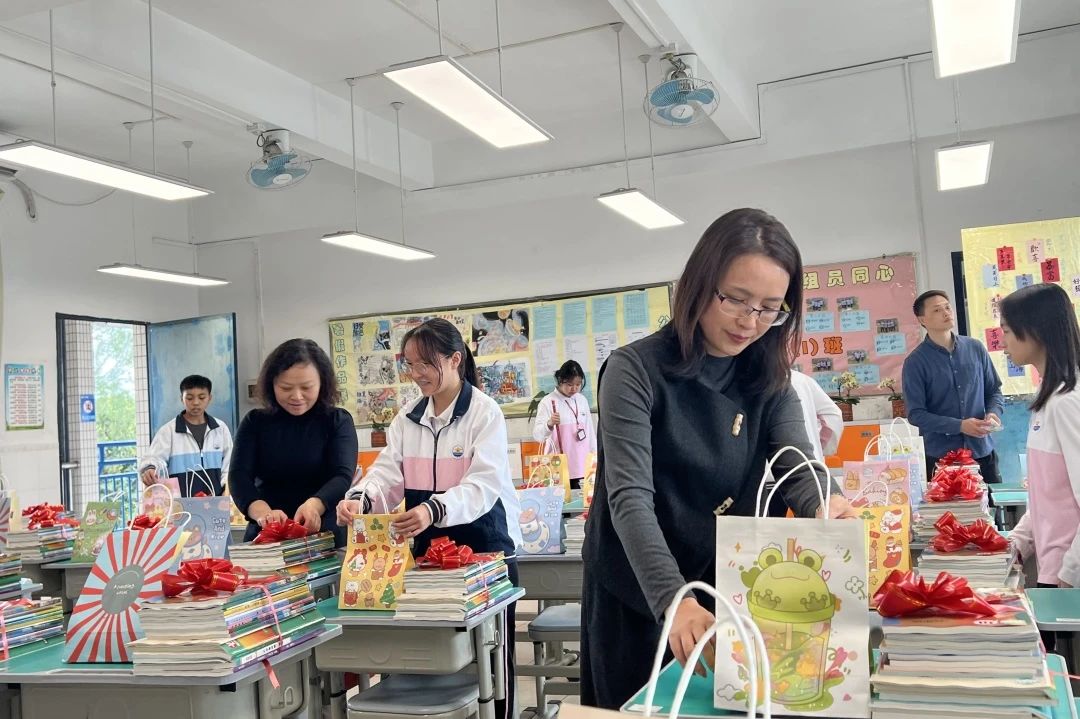 陳村初級中學：家校攜手，迎接新學期.jpg