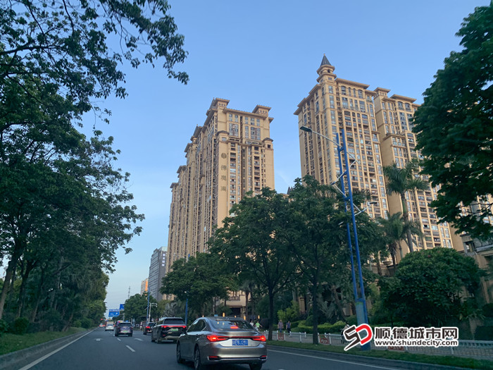 市场调整期，顺德2025年下半年普通住房标准出炉。.jpg