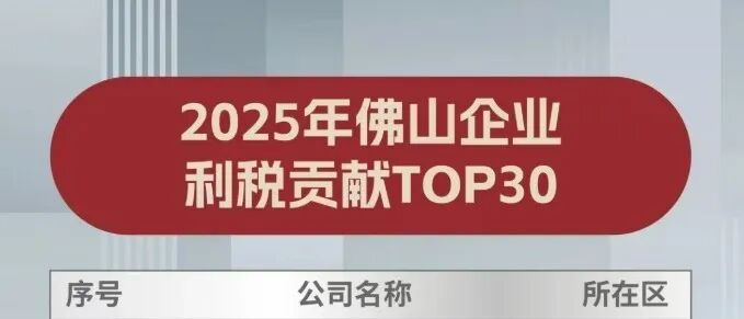 2025年佛山企业利税贡献TOP30（1）.jpg
