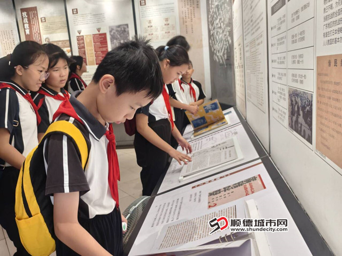 2025年顺德区“红色课堂”新时代文明实践研学活动——勒流站，刘玉 (106)_副本.jpg