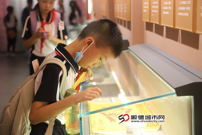 2025年顺德区“红色课堂”新时代文明实践研学活动——勒流站，洁玲 (266)_副本.jpg