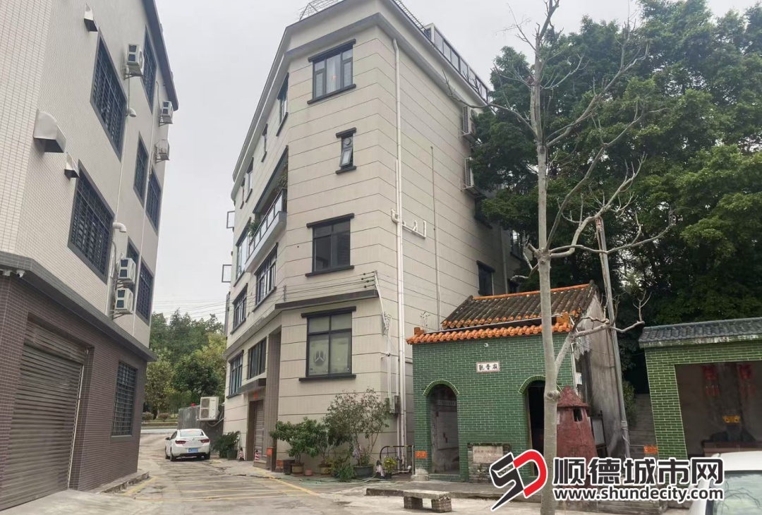 沙富村 江边大街49号整治后.jpg