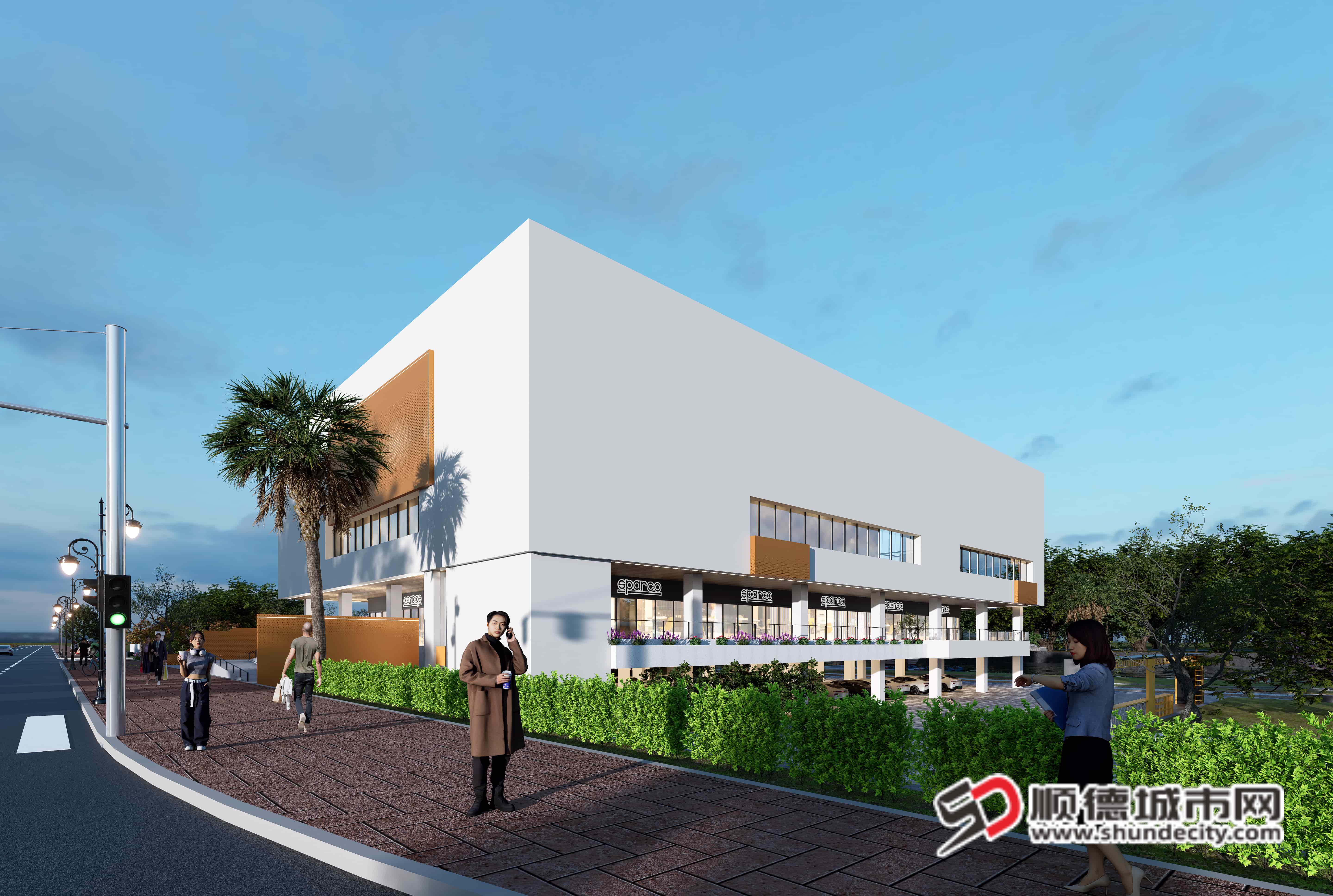 凫洲河全民健身基地效果图 (2).jpg