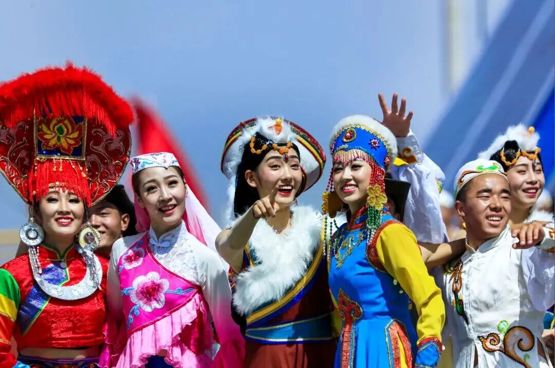 《欢聚》 &nbsp; 摄影：盛加元.jpg