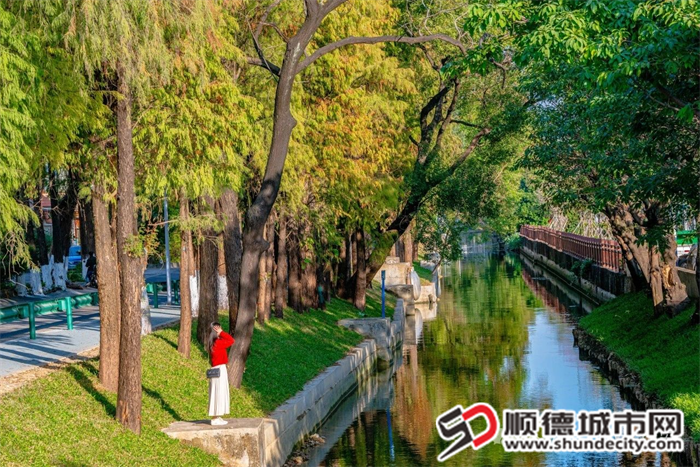 环山路乡村振兴示范带（西线河天湖河岸段规划提升项目）.png