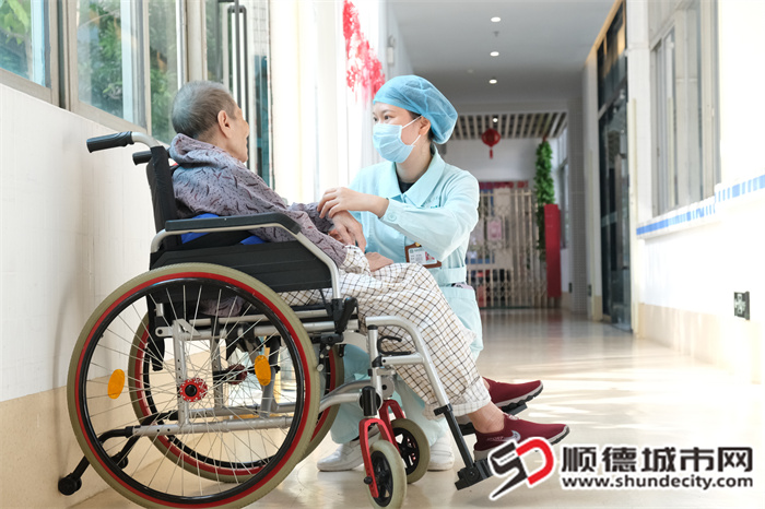 2.0版——服务深化天连医养结合服务中心(2020年7月),在1.0版基础上,专门设置失智老人专区,服务对象更加精准。 (2).jpg