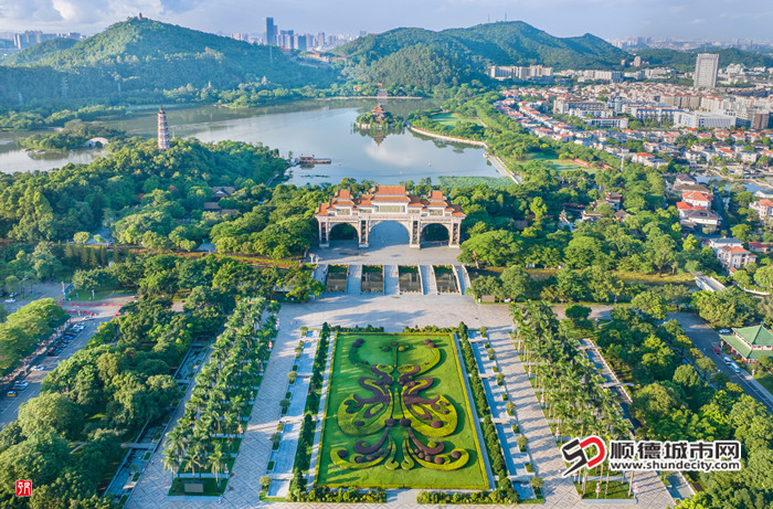 做活土地文章，赋能城乡发展。（顺德城市网摄影俱乐部梁平凡摄）.jpg