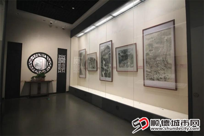 雅藏共赏——顺德区文博协会会员藏品展.png