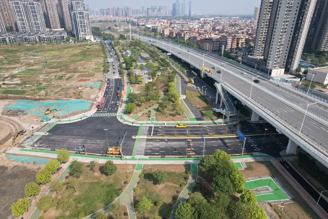 滨江大道与诚茂路接驳路全景图.jpg