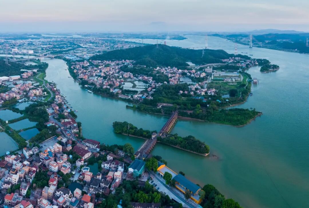 232《右滩暮色》- 马永生.jpg