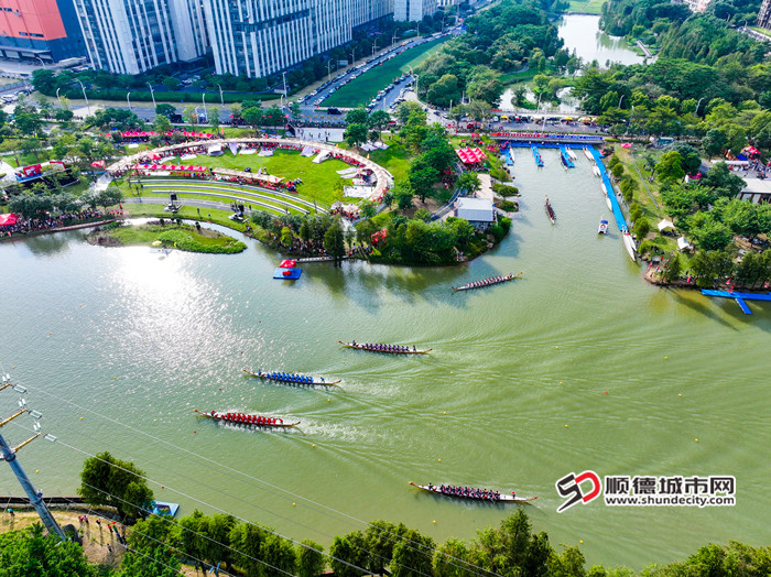 乐从建设美丽宜居家园。.jpg