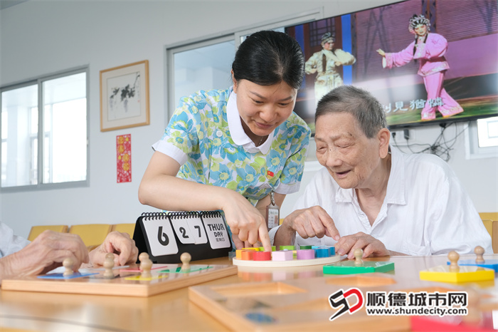 医养结合，养老变“享老” (2).jpg