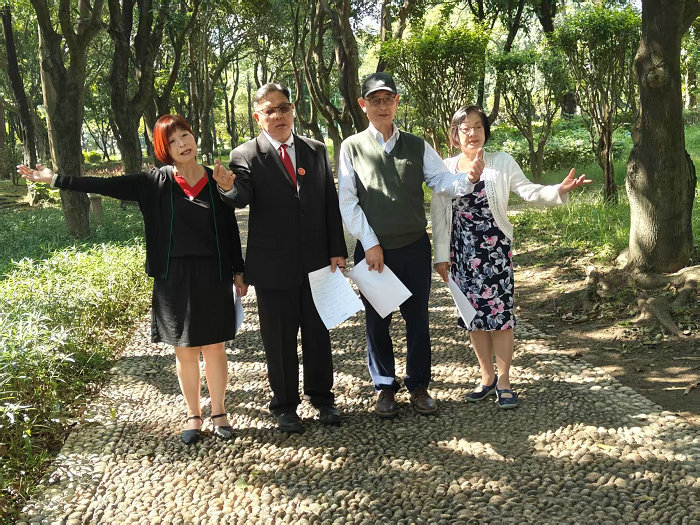 美国三藩市顺德行安堂侨领唱《顺侨之歌》.jpg