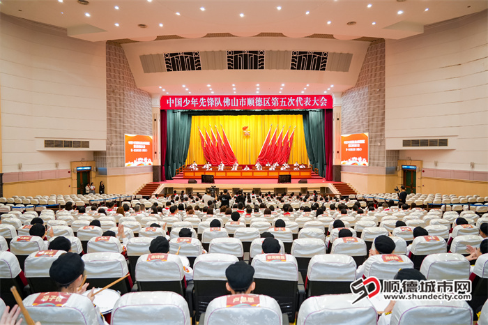 1.中国少年先锋队佛山市顺德区第五次代表大会顺利召开_副本.jpg