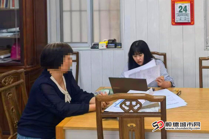 律师协助村居处理涉法事务。.jpg