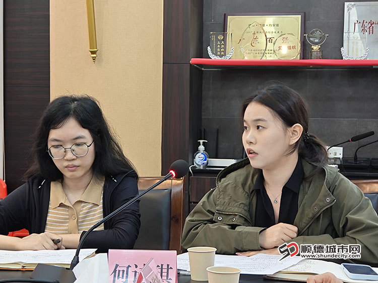 shundeplus/images/article/2026/05/04/e2d8620260504163709232758.jpg 镇宣教办何诗琪立足自身岗位谈想法、话体会1.jpg