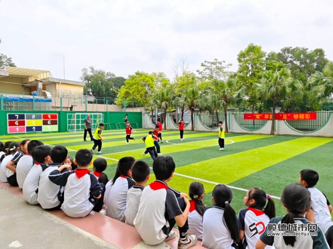 7.全员参与：班超校超遍地开花05-容山小学-班超、校超活动照片.jpg